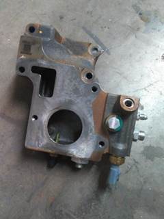 Cummins QSX15 Engine Thermostat Housing