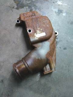 Cummins QSX15 Engine Thermostat Housing