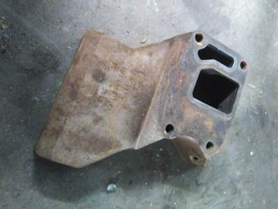 Cummins QSX15 Engine Thermostat Housing
