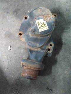 Cummins QSX15 Engine Thermostat Housing