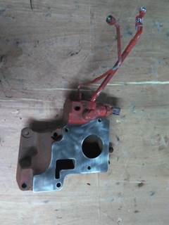 Cummins X15 Engine Thermostat Housing for a Cummins X15 EPA 17