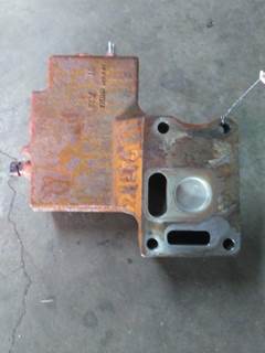 Cummins X15 Engine Thermostat Housing for a Cummins X15 EPA 17