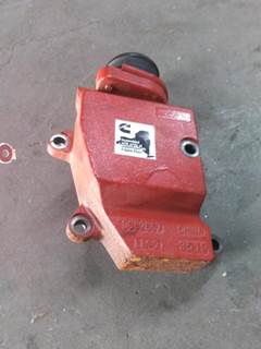 Cummins X15 Engine Thermostat Housing for a Cummins X15 EPA 17