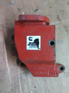 Cummins X15 Engine Thermostat Housing for a Cummins X15 EPA 17