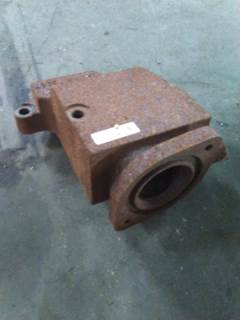 Cummins X15 Engine Thermostat Housing for a Cummins X15 EPA 17