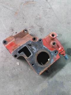 Cummins X15 Engine Thermostat Housing for a Cummins X15 EPA 17