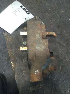 Detroit Series 60 12.7L DDEC II Engine Thermostat Housing for a Detroit 60 SERIES-12.7 DDC2