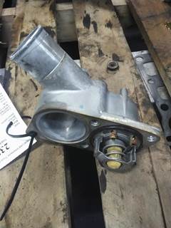 Isuzu 4HK1TC Engine Thermostat Housing