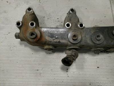 Mack AC Engine Thermostat Housing