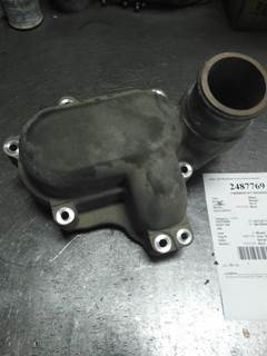 Paccar MX-13 Engine Thermostat Housing for a Paccar MX-13 EPA 10