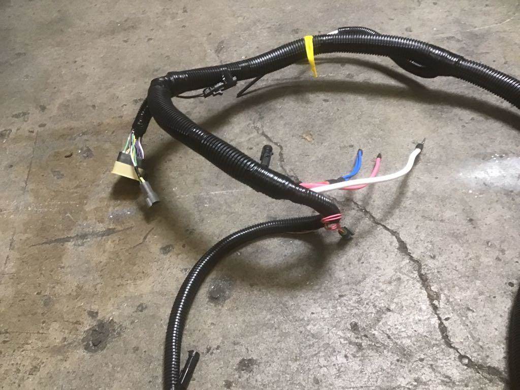 Caterpillar 3406E Engine Wiring Harness For Sale Antioch, TN 3507709C93