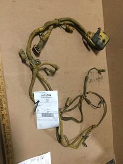 Caterpillar C12 Engine Wiring Harness for a CAT C12