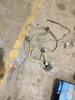 Caterpillar C13 Engine Wiring Harness for a CAT C13 305-380 HP