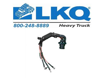 Cummins Engine Wiring Harness