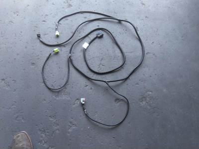 Cummins Engine Wiring Harness