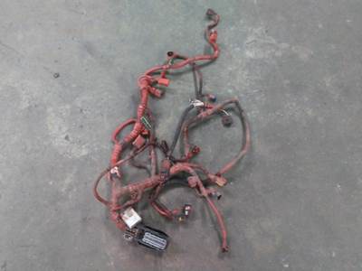 Cummins ISB Engine Wiring Harness for a Cummins ISB-CR-6.7