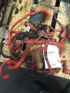 Cummins ISB Engine Wiring Harness for a Cummins ISB-CR-6.7