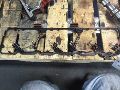 Cummins ISB Engine Wiring Harness for a Cummins ISB-CR-6.7