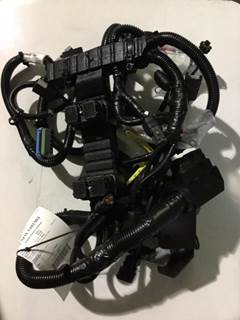 Cummins ISB Engine Wiring Harness for a Cummins ISB-CR-6.7