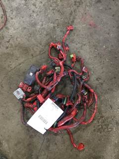 Cummins ISB 6.7L Engine Wiring Harness for a Cummins ISB-CR-6.7 (REAR GEAR)