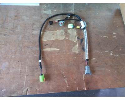 Cummins Engine Wiring Harness for a Cummins ISB-CR-6.7