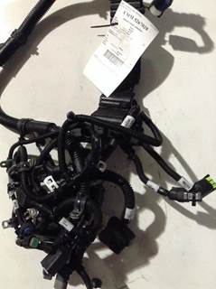 Cummins ISL Engine Wiring Harness