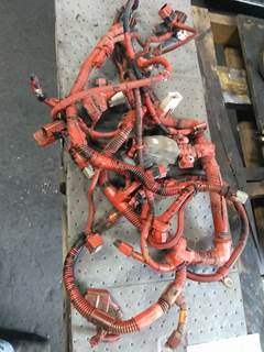 Cummins ISL Engine Wiring Harness