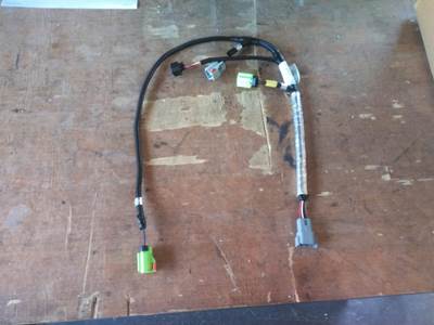 Cummins ISM Engine Wiring Harness for a Cummins ISM11