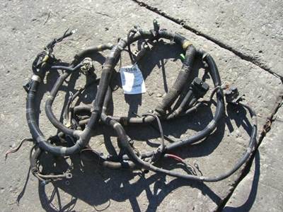 Cummins ISX EGR Engine Wiring Harness