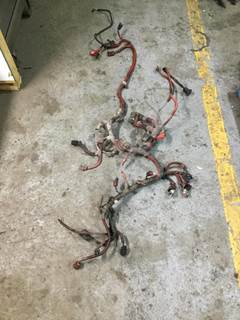 Cummins ISX EGR Engine Wiring Harness