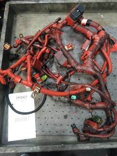 Cummins ISX EGR Engine Wiring Harness