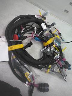 Cummins ISX12 Engine Wiring Harness