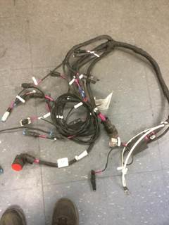Cummins ISX15 Engine Wiring Harness