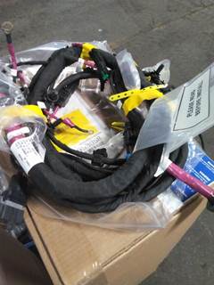 Cummins ISX15 Engine Wiring Harness