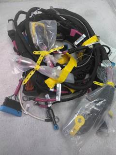 Cummins ISX15 Engine Wiring Harness