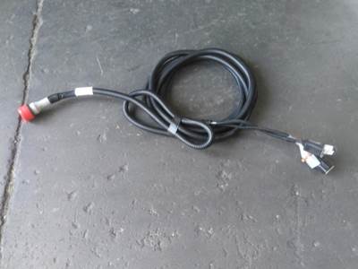 Cummins ISX15 Engine Wiring Harness