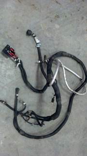 Cummins ISX15 Engine Wiring Harness