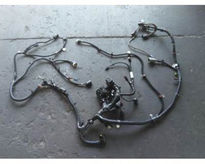 Cummins ISX15 Engine Wiring Harness