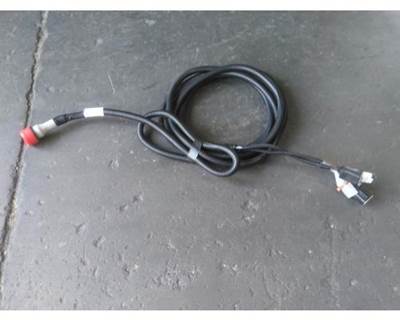 Cummins ISX15 Engine Wiring Harness