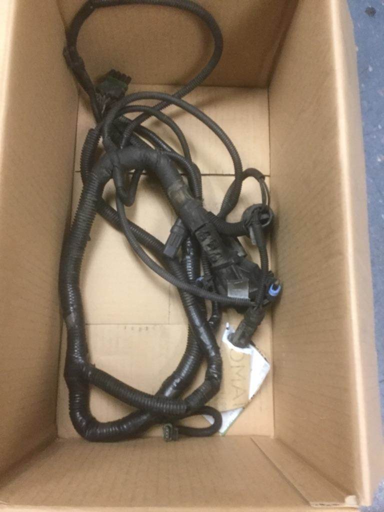 1994 Cummins N14 CELECT Engine Wiring Harness for a Ford LTLS9000 For Sale Toledo, OH