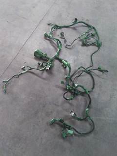 Cummins QSX15 Engine Wiring Harness