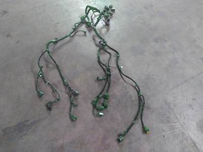 Cummins QSX15 Engine Wiring Harness