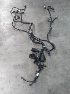 Cummins QSX15 Engine Wiring Harness
