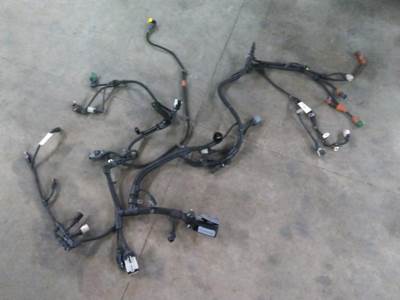 Cummins QSX15 Engine Wiring Harness