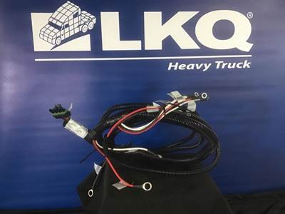 Cummins QSX15 Engine Wiring Harness