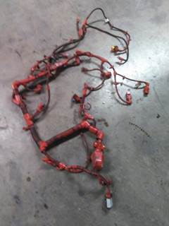 Cummins X12 Engine Wiring Harness for a Cummins X12 EPA 17