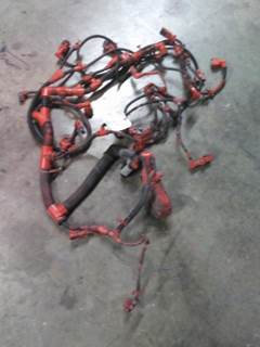 Cummins X12 Engine Wiring Harness for a Cummins X12 EPA 17