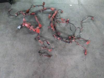 Cummins X12 Engine Wiring Harness for a Cummins X12 EPA 17