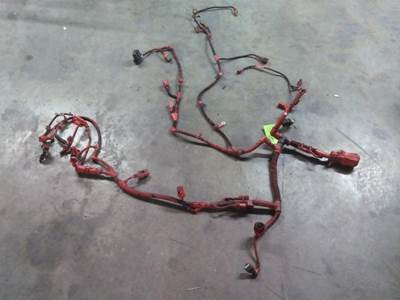 Cummins X15 Engine Wiring Harness for a Cummins X15 EPA 17