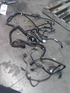 Cummins X15 Engine Wiring Harness for a Cummins X15 EPA 17